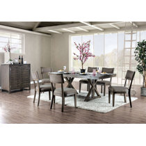 Robb 7 discount piece dining set